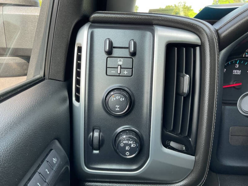 2018 GMC Sierra 2500HD