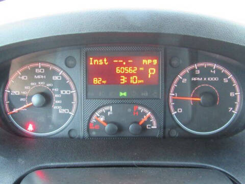 2017 RAM ProMaster 3500 159 WB