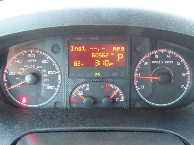 2017 RAM ProMaster 3500 159 WB