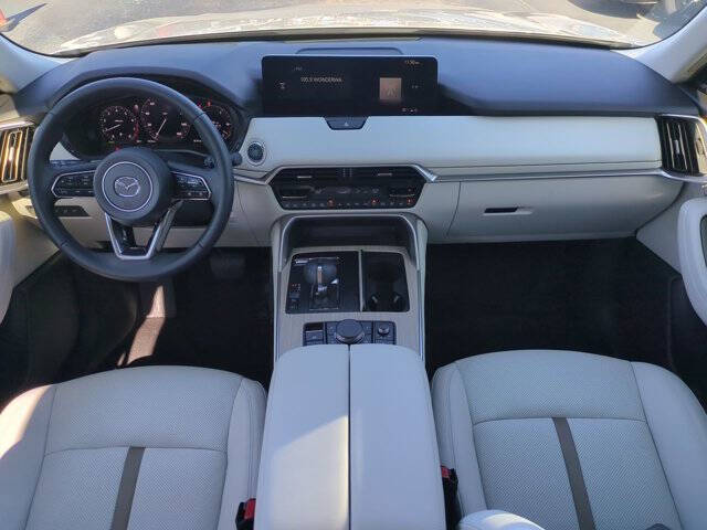 2026 Mazda CX-90 3.3 Turbo Premium Plus