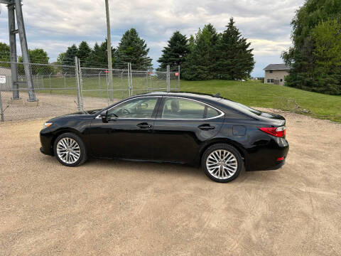 2014 Lexus ES 350