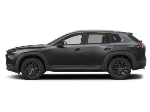 2026 Mazda CX-50 2.5 S Select