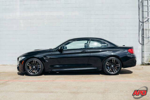 2015 BMW M4