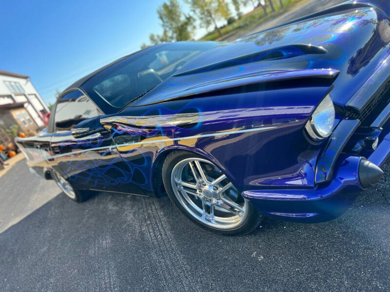 2001 Chevrolet Camaro Z28