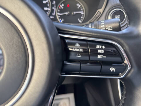 2024 Mazda CX-90 3.3 Turbo Preferred Plus