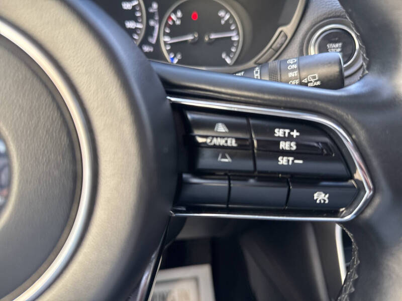 2024 Mazda CX-90 3.3 Turbo Preferred Plus