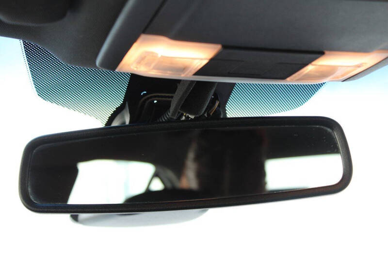 2019 Ford Taurus Limited