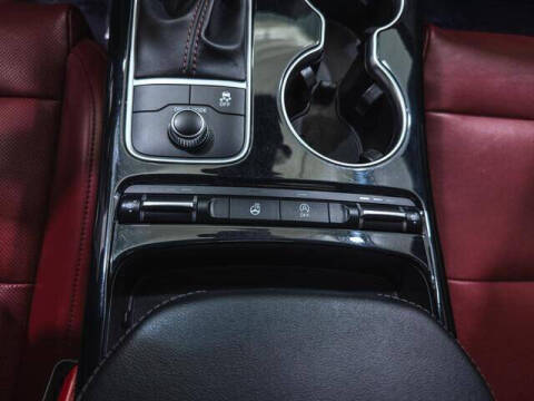 2020 Kia Stinger