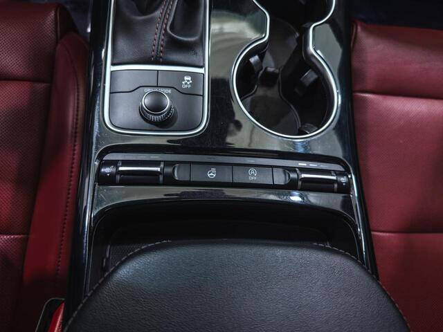 2020 Kia Stinger