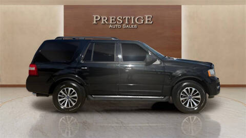 2017 Ford Expedition XLT