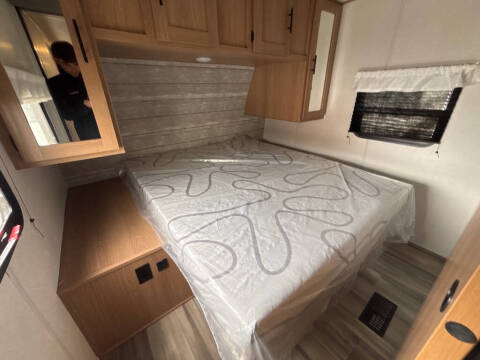 2024 Forest River PRIMETIME AVENG