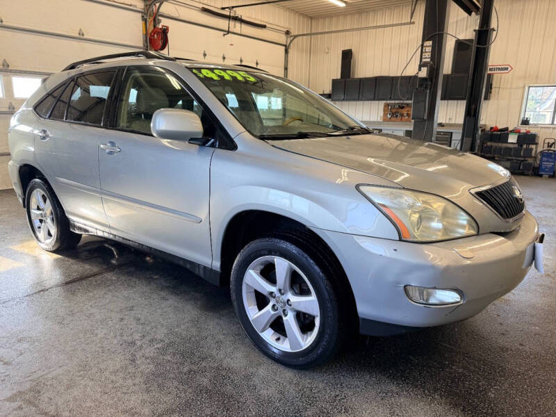 2006 Lexus RX 330