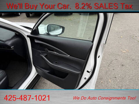 2022 Mazda CX-30 2.5 S Select