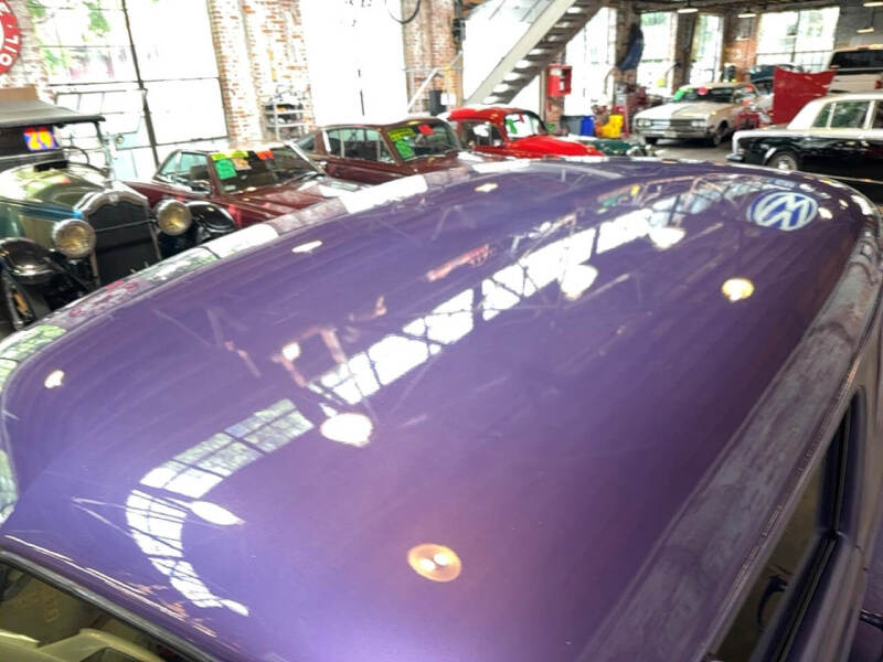 1939 Chevrolet Master Deluxe