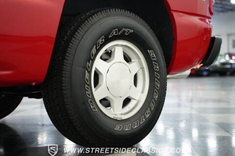 2004 GMC Sierra 1500