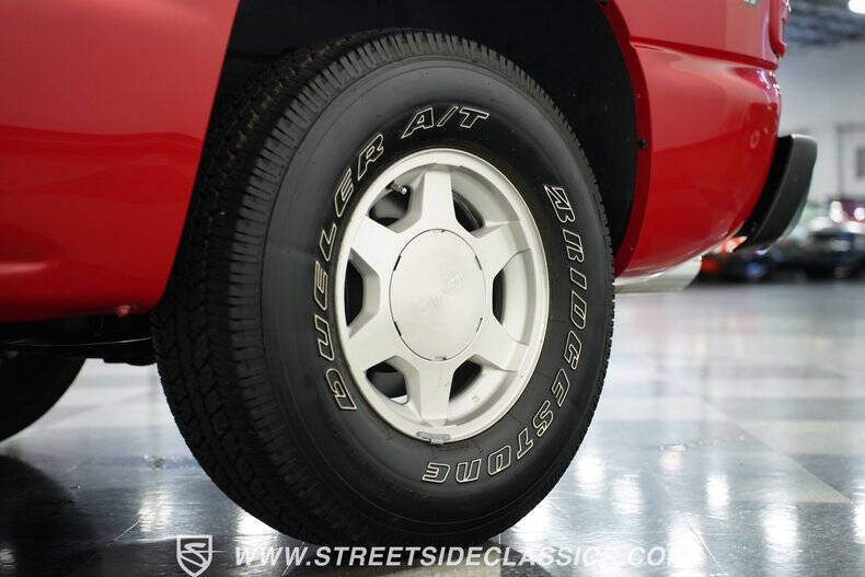 2004 GMC Sierra 1500