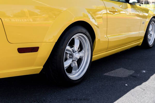 2006 Ford Mustang GT Premium