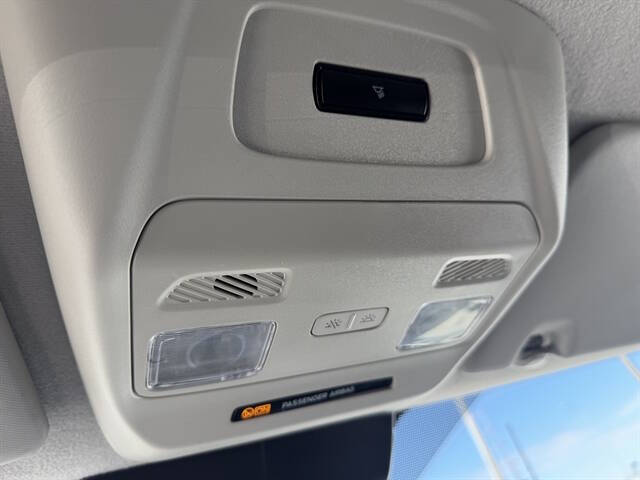 2022 Ford Transit