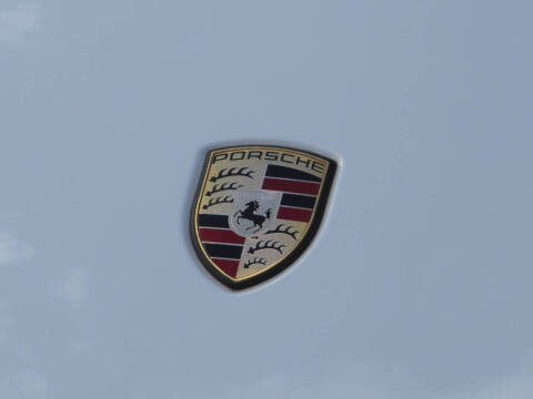 2014 Porsche Cayenne