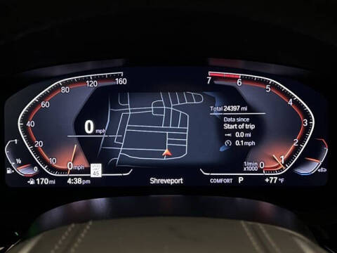 2022 BMW 5 Series 530i