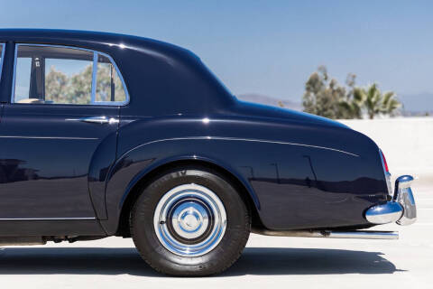 1959 Bentley Continental