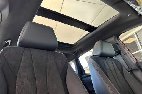 2025 Acura ADX w/A-SPEC