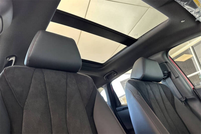 2025 Acura ADX w/A-SPEC