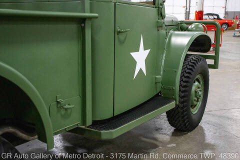 1963 Dodge M37