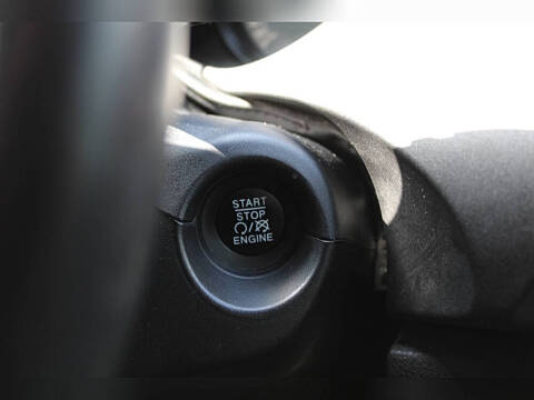 2016 FIAT 500X Trekking