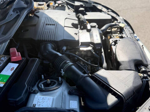 2000 Lexus GS 300