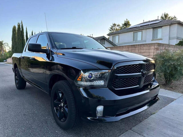 2013 Ram 1500 for sale at ROYAL EMPOWERED MOTORS in Pomona, CA