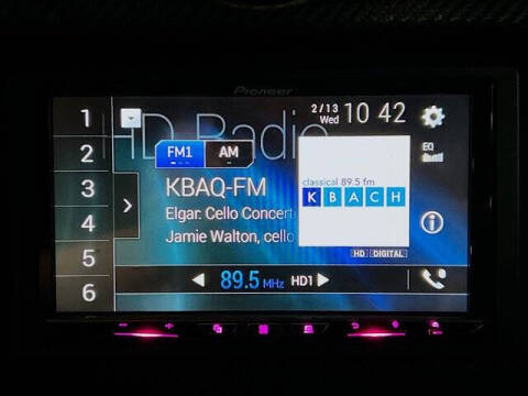 2015 Ford Mustang V6