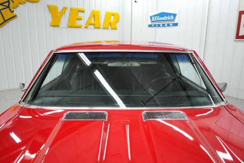 1969 Chevrolet Chevelle