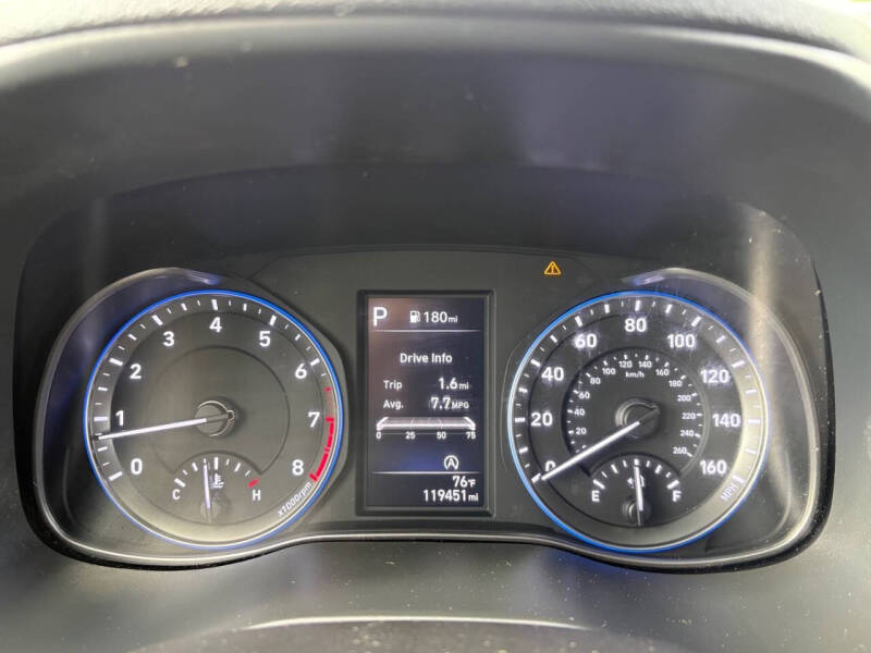 2023 Hyundai Kona SE