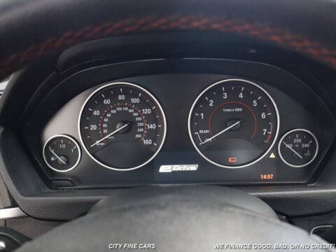 2018 BMW 3 Series 330e iPerformance