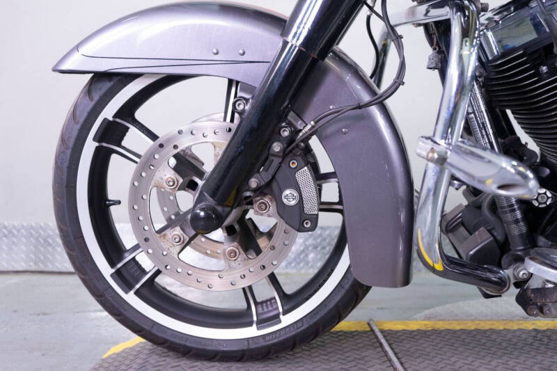 2014 Harley-Davidson Street Glide Special