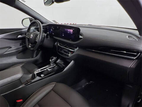 2025 Buick Envista Avenir