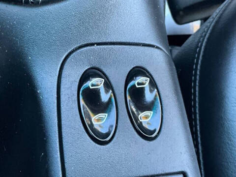 2000 Porsche Boxster S