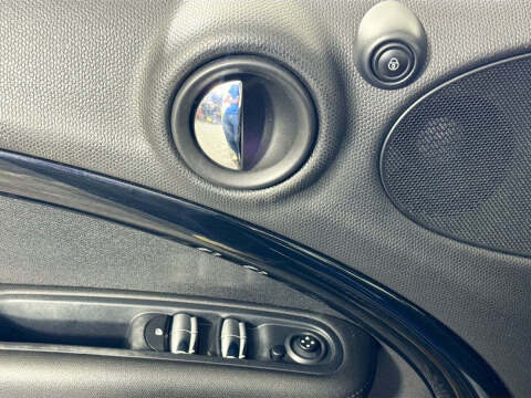 2013 MINI Countryman Cooper S