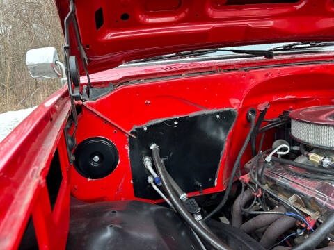 1982 GMC C/K 1500 Series K1500