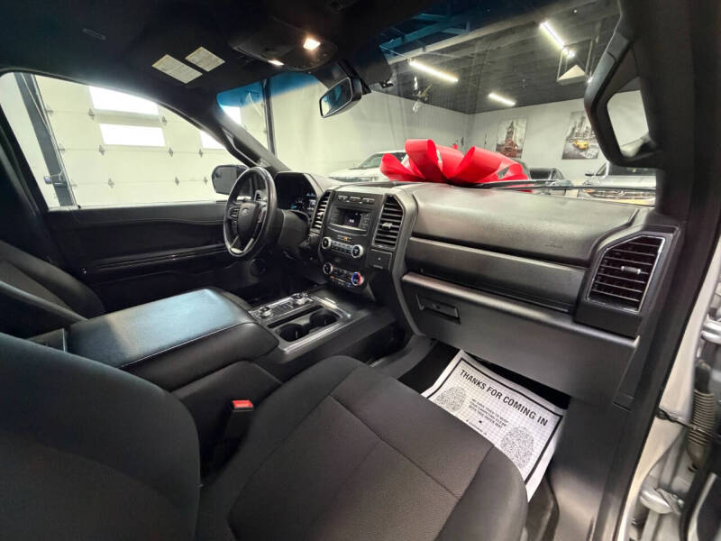 2019 Ford Expedition MAX XL Fleet
