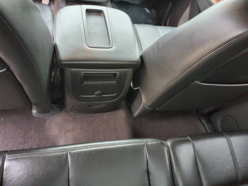 2012 GMC Sierra 1500 SLT