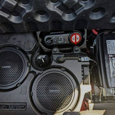 2018 Dodge Challenger SRT Hellcat