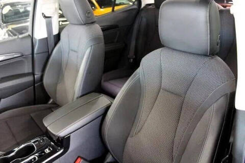 2021 Buick Envision Preferred