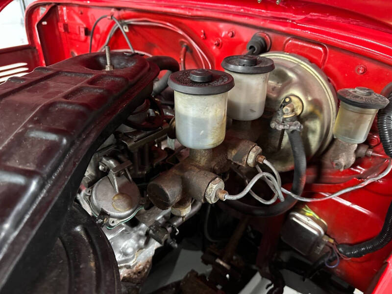 1979 Toyota Land Cruiser