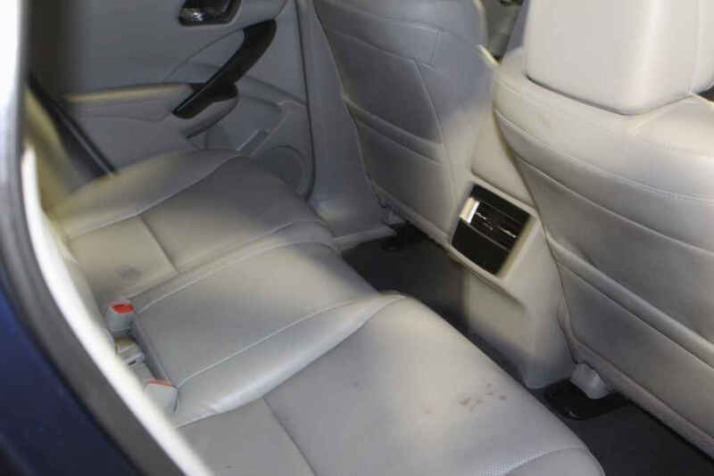 2016 Acura RDX