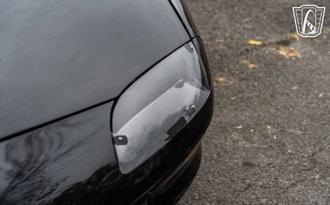 1997 Chevrolet Camaro