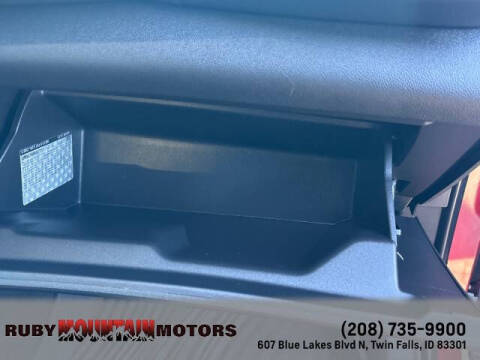 2021 Buick Envision Preferred