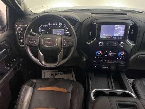 2022 GMC Sierra 1500 Limited