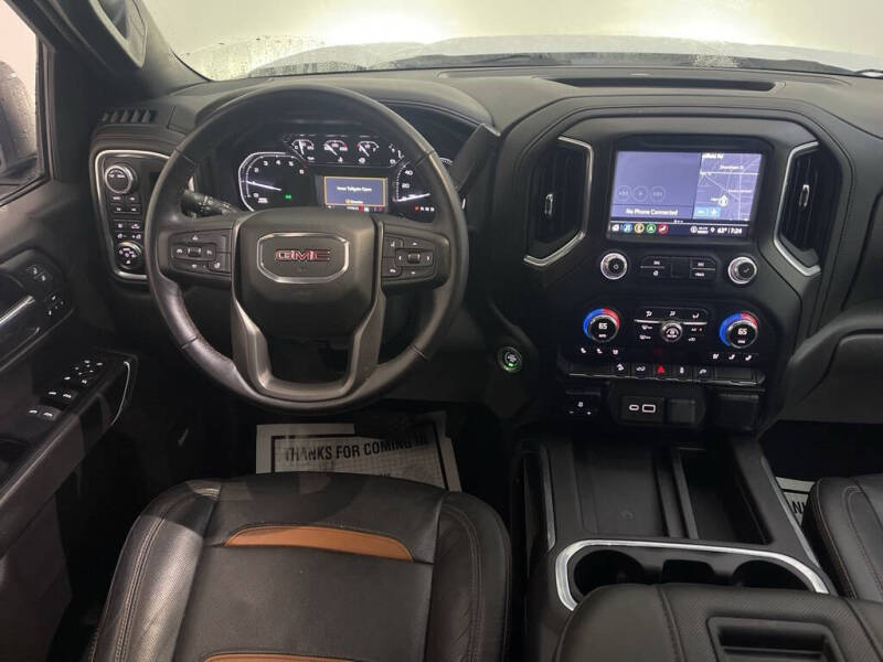 2022 GMC Sierra 1500 Limited